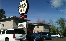 Skyline Court Motel